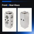 976263r000 Ac Expansion Valve For Hyundai Azera Santa Fe Sport Sonata And Kia Cadenza Optima Replaces Ex9731c 97626a6000