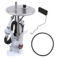 Left Fuel Pump Assembly With Sending Unit For Ford Mustang 4 0l 6l 2006 2007 2008 2009 