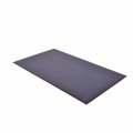 Notrax 141s0034bu 141 Ovation Entrance Mat For Home Or Office 3 X 4 Blue 