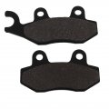 Kawasaki Kdx200 And Kdx250 Front Brake Pads