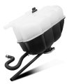 21710-1la1a Coolant Reservoir Radiator Overflow Bottle Fit For Infiniti Qx80 2014-2019 Qx56 2011-2013 Nissan Armada 2017-2020 