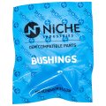 Niche Control A-arm Bushing For Polaris Sportsman Outlaw Predator 90 50 3303-217 2 Pack