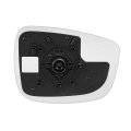 Auto Dynasty Kd35691g7b Factory Style Driver Left Side Mirror Glass Lens Power Adjust Compatible With Mazda Cx-5 13-15