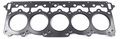 Cometic Gaskets C5814-051 4 060 Mls Head Gasket 051 96-07 Viper 