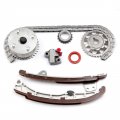 Timing Chain Kit For 2004-2009 Toyota Scion Yaris Echo Xa Xb Prius 1 5l