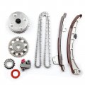 Timing Chain Kit For 2004-2009 Toyota Scion Yaris Echo Xa Xb Prius 1 5l