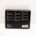 Audi Original Gecko In Aluminium Finish 80a A087000