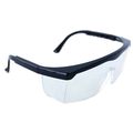 Hqrp 365 Nm 12 Uv Led Ultraviolet Scorpion Illumination Flashlight Blacklight And Protecting Safety Glasses With Clear Lens