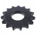Complete Tractor 3016-0272 Sprocket Compatible With Replacement Foruniversal Products 