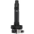 Ignition Coil Coils Pack Fits Dg524 Dg-524 673 For Lincoln Mkt 5l 2010-2012 Mks 3 2010-2013 Ford Taurus 3 Flex 3 1 Pcn Coil 