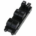 Jdmspeed New Master Electric Window Switch 25401-zl10b Replacement For Nissan Pathfinder 2005-2012