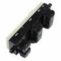 Jdmspeed New Master Electric Window Switch 25401-zl10b Replacement For Nissan Pathfinder 2005-2012