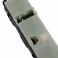 Jdmspeed New Master Electric Window Switch 25401-zl10b Replacement For Nissan Pathfinder 2005-2012