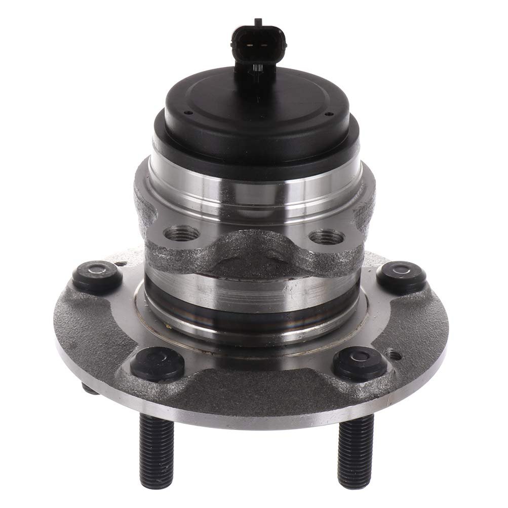 Front Wheel Bearing And Hub Assembly Premium 513343 For Hyundai Genesis Coupe 2010-2016
