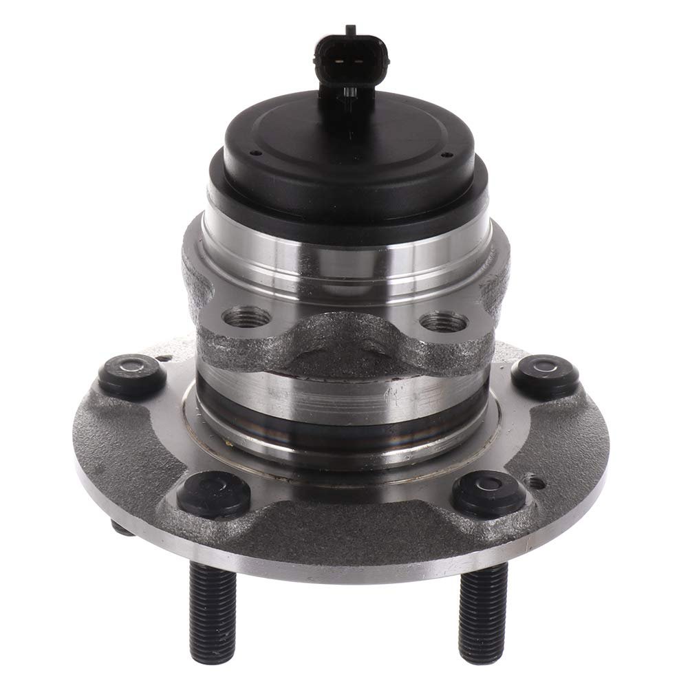 Front Wheel Bearing And Hub Assembly Premium 513343 For Hyundai Genesis Coupe 2010-2016