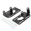 Ls Conversion Engine Mounts For 1973 To 1996 Gm Chevy Corvette Camaro El Camino Adjustable Swap Kit Gen Iii Iv Ls1 Ls2 Ls3 Ls6 