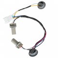 Waltyotur Taillight Lamp Rear Socket Wiring Harness Replacement For Hyundai Sonata 2011-2014 92450 3q000
