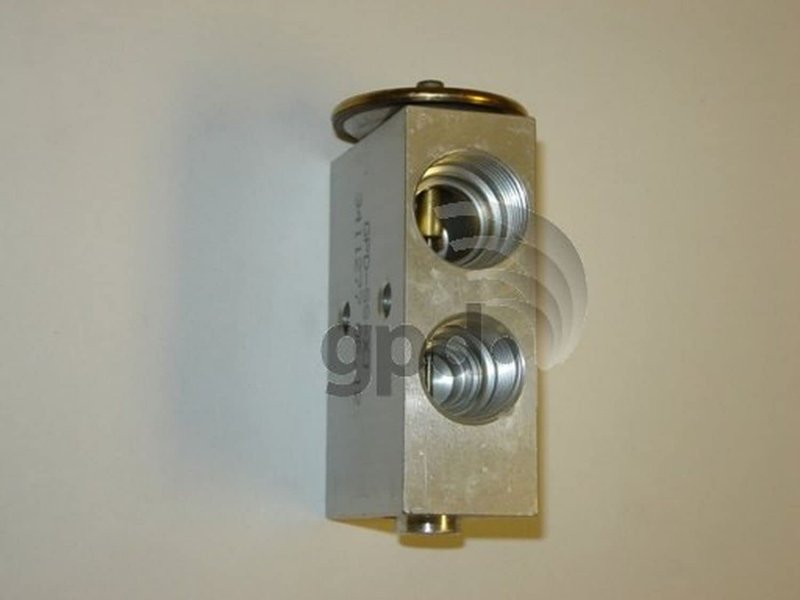 Global Parts Distributors 03-04 Expedition