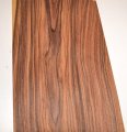 Santos Rosewood Raw Wood Veneer Sheets 9 5 X 95 Inches 1 42nd Thick 