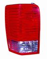 Depo 333-1949l-us Chrysler Aspen Driver Side Replacement Taillight Unit 