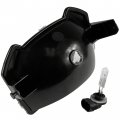 Caltric Headlight Assembly Middle Compatible With Polaris Sportsman Xp 1000 Touring 2019 2020 2021