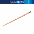 Jutagoss Copper Coated Gouging Carbon 10x355mm Rods Copperclad Electrodes 2pcs