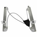 Aintier Power Window Regulator Without Motor Fit For 2007 2008 2009 2010 2011 2012 Dodge Caliber Front Left 749-540
