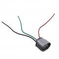 Secosautoparts Wire Alternator Regulator Plug Harness Lead Repair Pigtail 3 Wires Fit For Infiniti Ex35 G35 Nissan 350z Maxima
