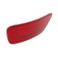 Rear Bumper Reflector Driver Side For Jeep Grand Cherokee Wk 2022 Capa Certified Replacement Ch1184100 Ch1184100c 57010721ac