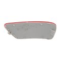 Rear Bumper Reflector Driver Side For Jeep Grand Cherokee Wk 2022 Capa Certified Replacement Ch1184100 Ch1184100c 57010721ac