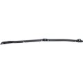 Rear Bumper Bracket Side Cover For Nissan Altima 2002 2003 2004 2005 2006 Passenger Steel Ni1133103 852208j000 