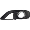 Fog Light Cover For Chrysler 300 2012 2013 2014 Passenger Side Outer Paint To Match With Chrome Pas Holes Dot Sae Compliance