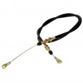 Brake Cable Heavy Duty Overall Length 53 Housing 43 