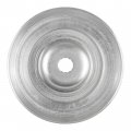 Caltric 532174375 Idler Pulley Compatible With Husqvarna Gt52 Gth2248 Gth2350 Gth2548 Gth26v48