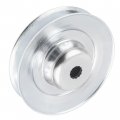 Caltric 532174375 Idler Pulley Compatible With Husqvarna Gt52 Gth2248 Gth2350 Gth2548 Gth26v48