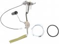 Left Driver Side Fuel Level Sending Unit With 3 Outlets Compatible 1980-1986 Chevy C10