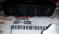 Toyota 84977-0c090 Drive Monitor Switch 