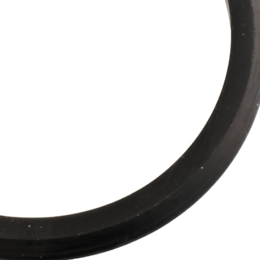 Power Transfer Unit Face Seal For Buick Enclave 2019 2023 2 64 Inside Diameter And 3 13 In Outside Alx Pau Ac 23277803 Cla1