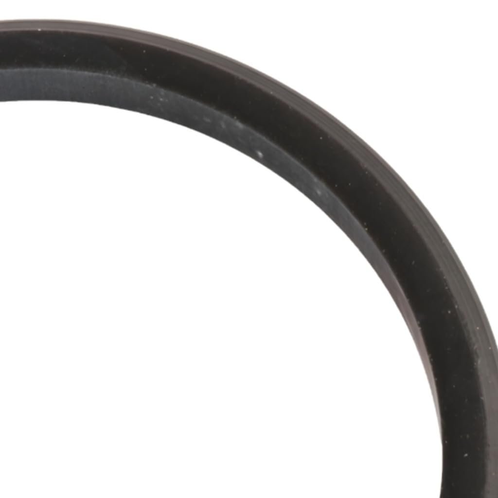 Power Transfer Unit Face Seal For Buick Enclave 2019 2023 2 64 Inside Diameter And 3 13 In Outside Alx Pau Ac 23277803 Cla1