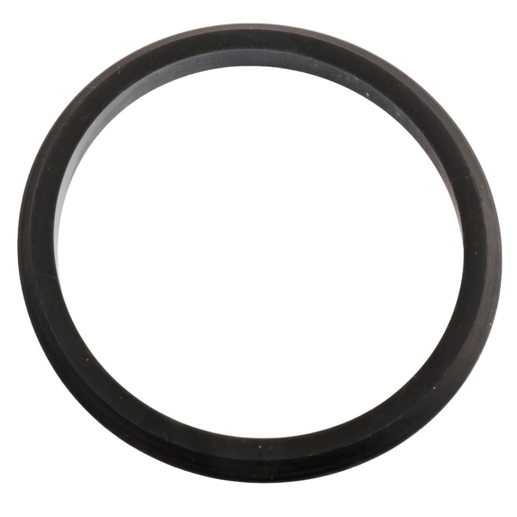 Power Transfer Unit Face Seal For Buick Enclave 2019 2023 2 64 Inside Diameter And 3 13 In Outside Alx Pau Ac 23277803 Cla1