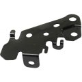 Fog Light Bracket Driver Side Upper For Lexus Is300 Is350 2017 2018 2019 2020 Steel Replacement Lx1042116 191275385357 