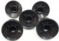 Supco Rk203 Universal Gas Burner Range Knob Kit 