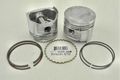 Itm Ry6291-020 Piston Ring Assembly 