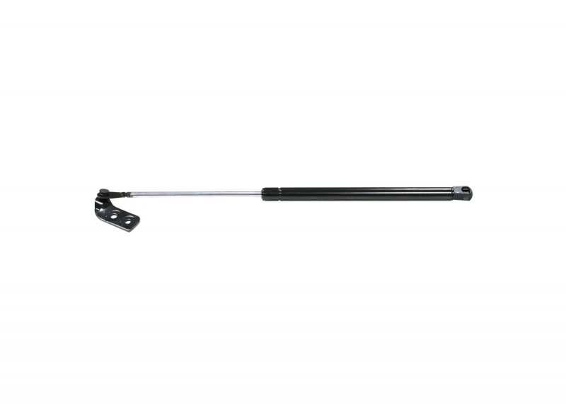 Strongarm 4859 Ford Probe W Spoiler Hatch Lift Support L 1993-97 Pack Of 1 Black And Chrome