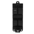 Keenso Power Window Master Control Switch Bl4e 66 350al2 Replacement Easy Installation High Strength Abs Material For Car