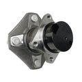 Beck Arnley 051-6404 Hub And Bearing Assembly 