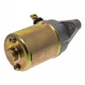 Niche Starter Motor For Mpa P825n Napa Rn19587 Remy Rs41101 Wilson 71-38-19587 Scooter