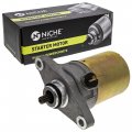 Niche Starter Motor For Mpa P825n Napa Rn19587 Remy Rs41101 Wilson 71-38-19587 Scooter