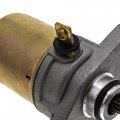 Niche Starter Motor For Mpa P825n Napa Rn19587 Remy Rs41101 Wilson 71-38-19587 Scooter