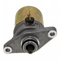 Niche Starter Motor For Mpa P825n Napa Rn19587 Remy Rs41101 Wilson 71-38-19587 Scooter